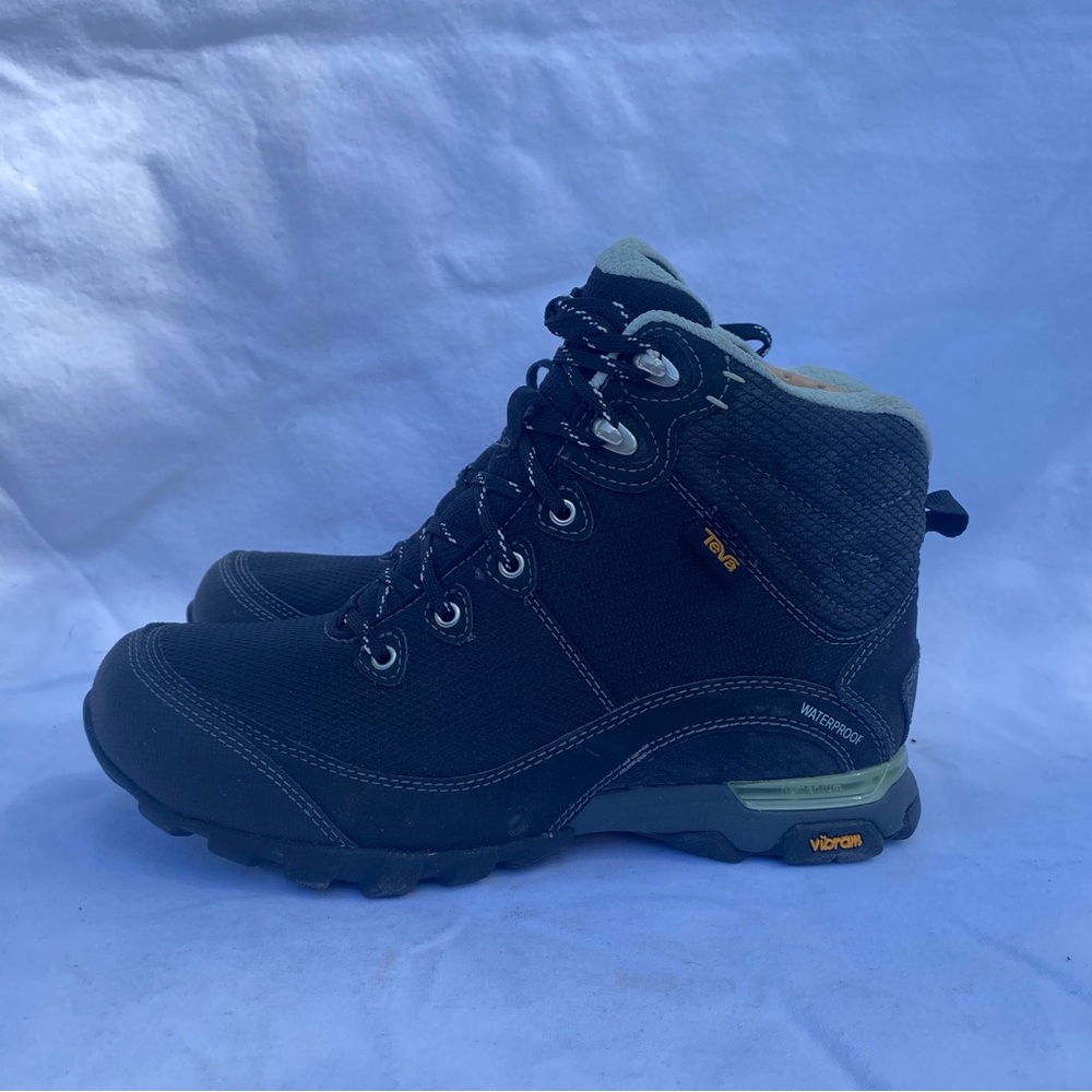Teva hiking boots